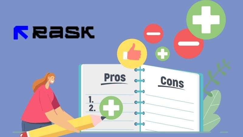 rask ai pros and cons