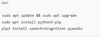 raspberry pi command