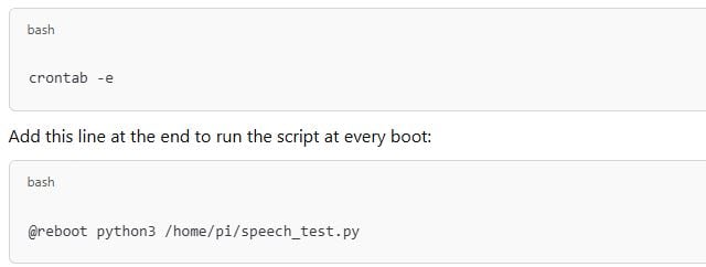 speech recognition