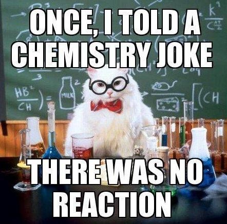 Broma de química