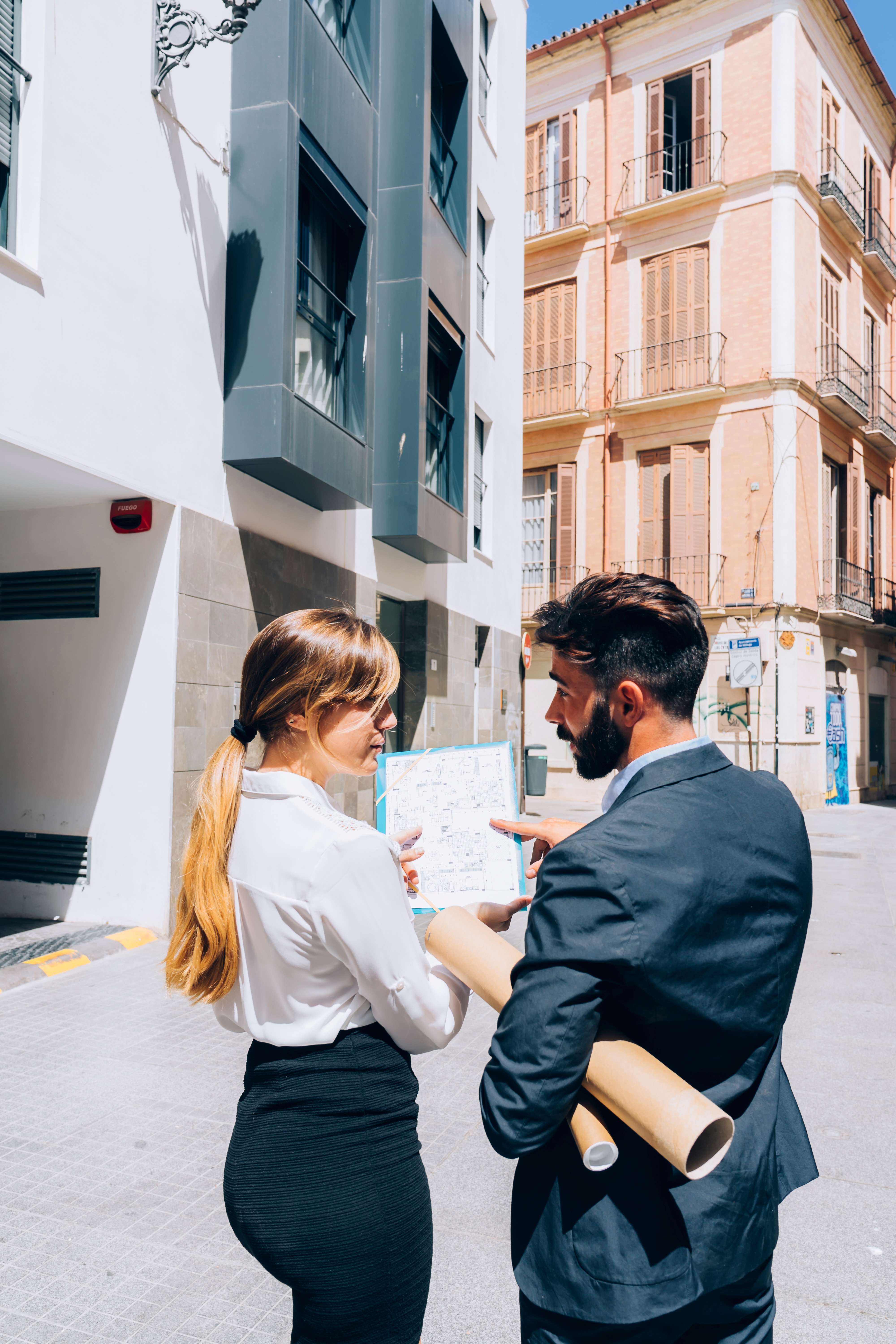 maximize clients positive note