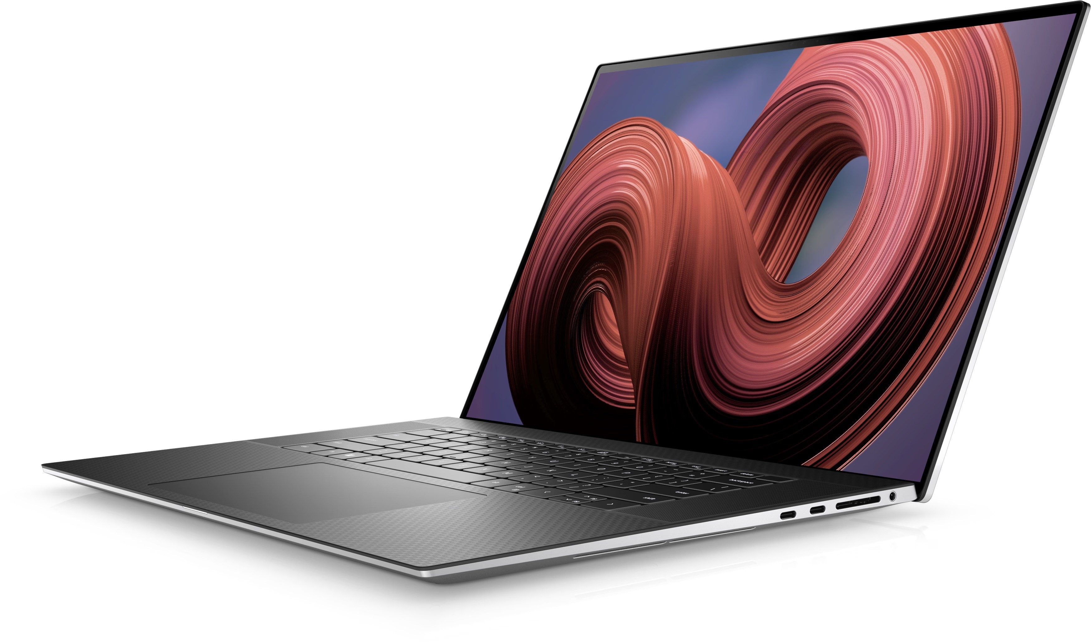 dell xps 17 laptop