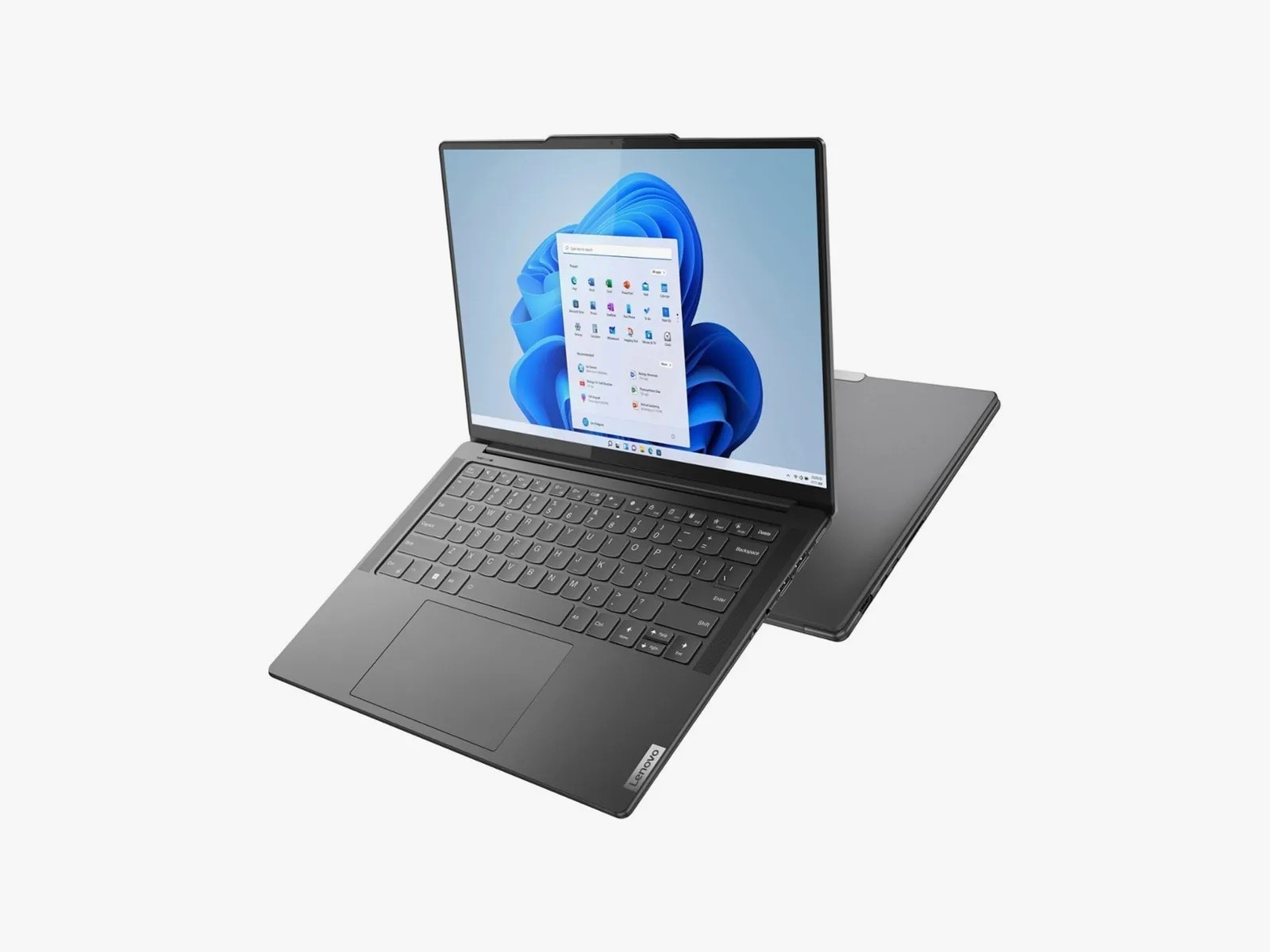 lenovo slim pro 9i laptop