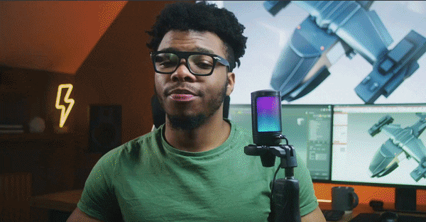 filmora screen recorder feature