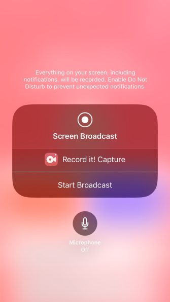 recordit app