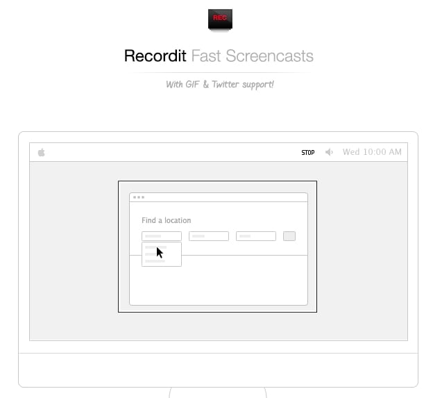 gif recorder pc