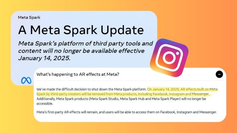 no red flag filters in instagram