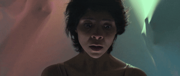 différents éclairages dans un même clip