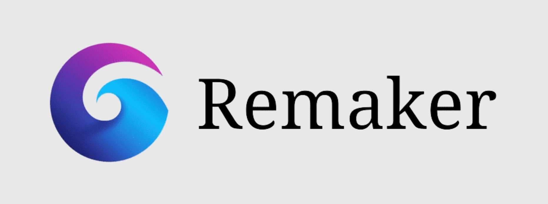 remaker ai review