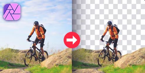 remove image background easily