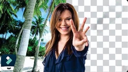 remove background easily using ai