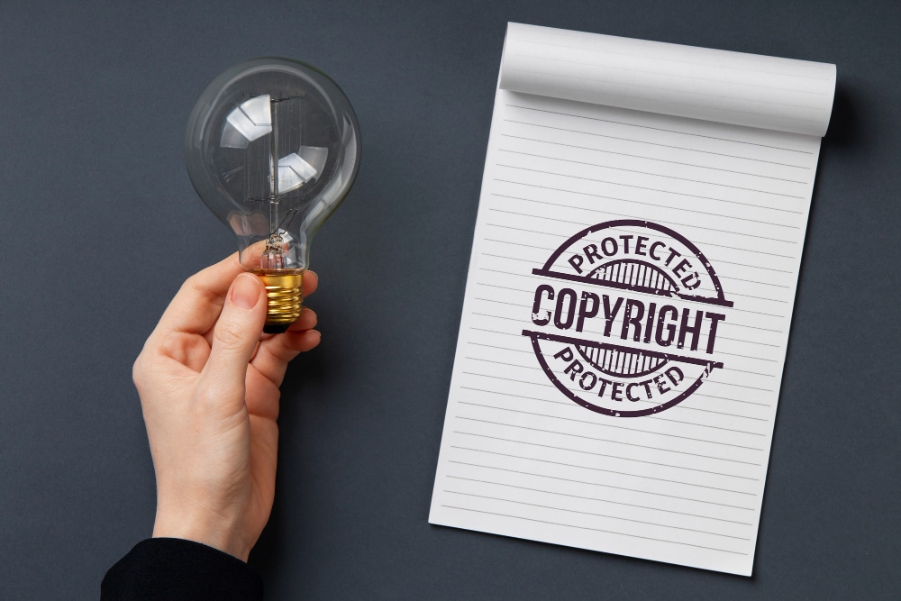 what is copyright