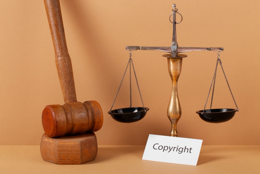 use copyright images legally