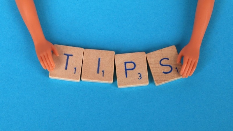 tips for gopro lens distortion correction
