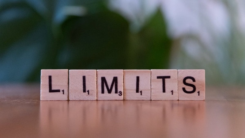 mobile app limitations when removing flicker