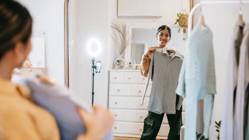 avoid unstable or low quality led lights