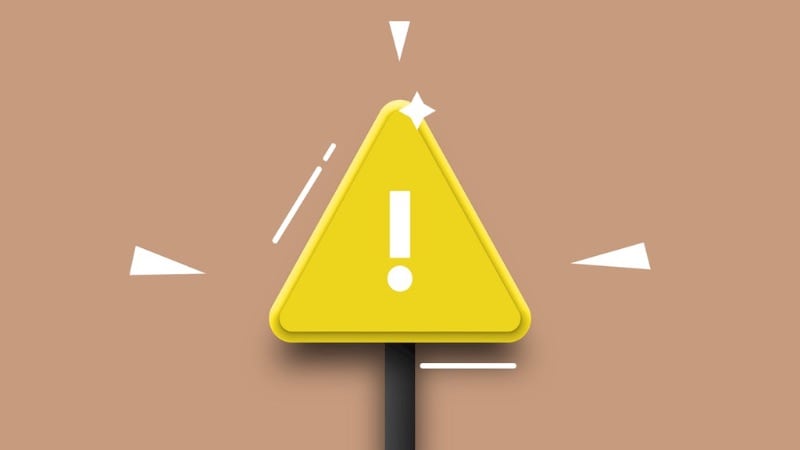 online tool limitations when removing flicker