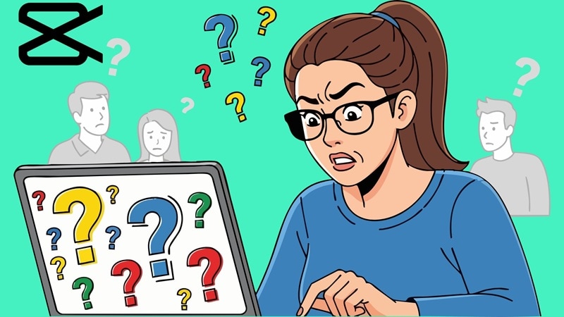 workarounds in capcut flicker removal