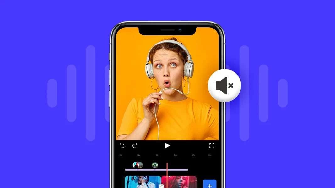 Comment supprimer l’audio des vidéos sur iPhone – Un guide détaillé