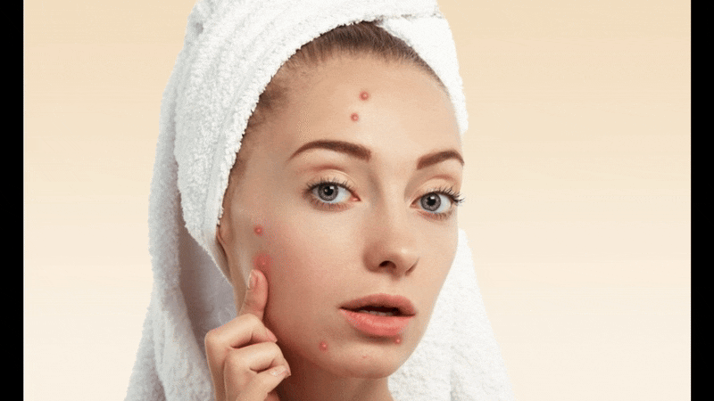 spot removal sample