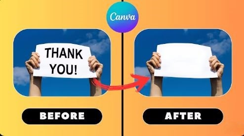 canva grab text tool