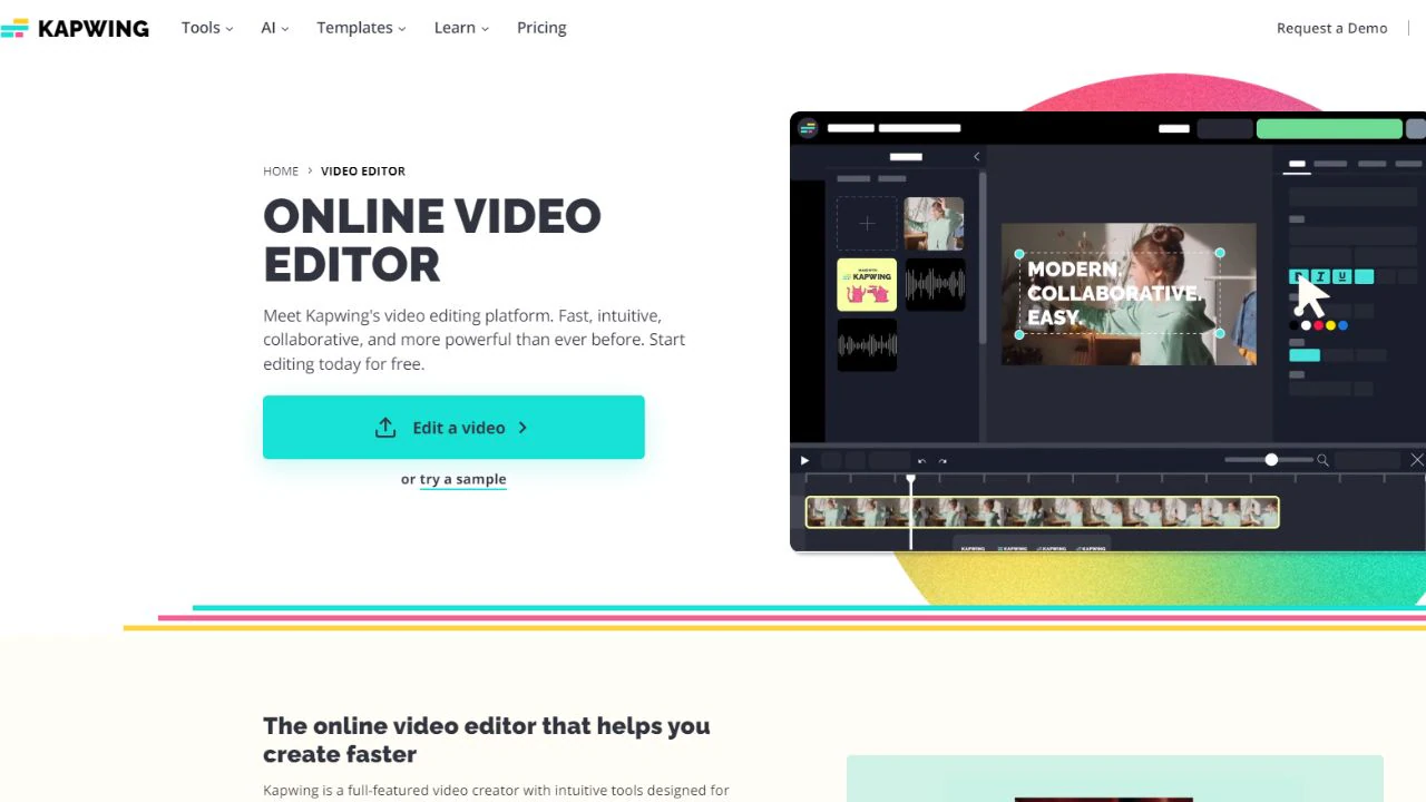 5 Best Online Tools to Remove Video Background Online Effortlessly