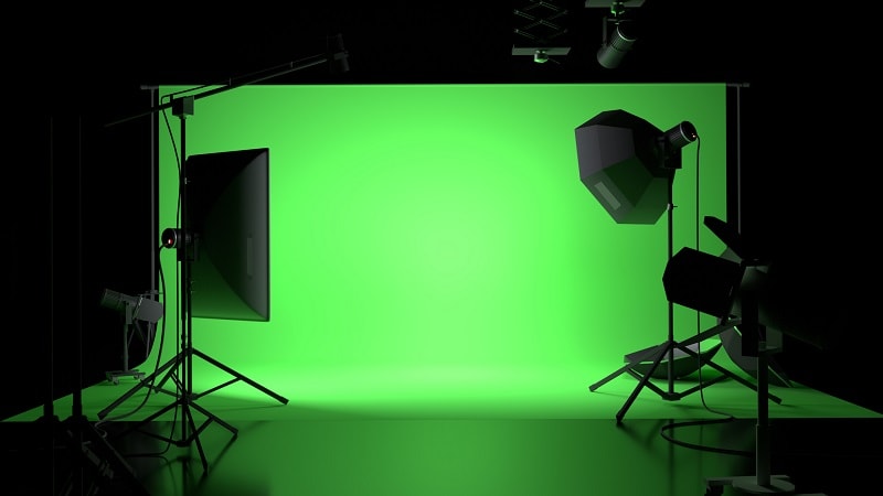 Remove Video Backgrounds Automatically - No Green Screen Required - Nick's  Picks For Educational Technology