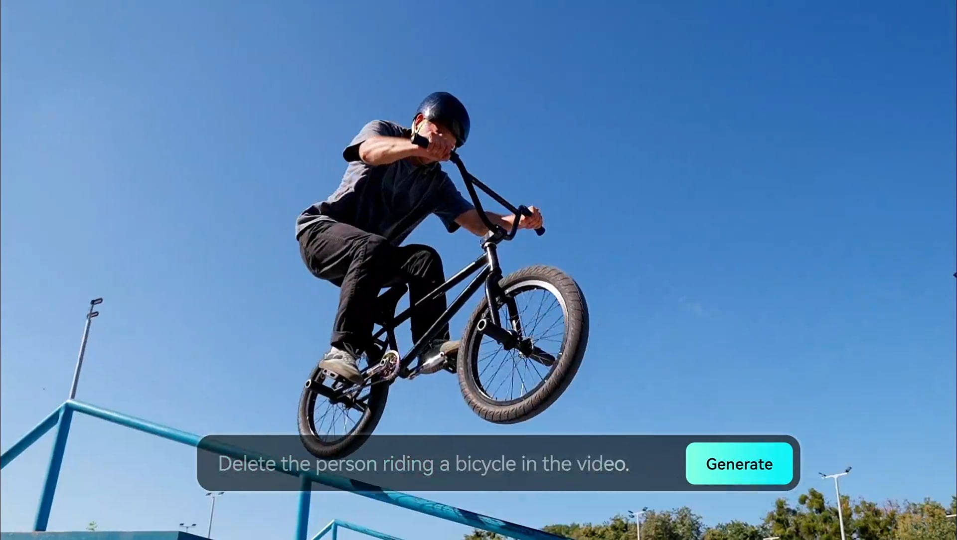 ai prompt video editor