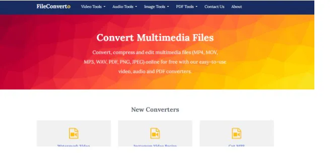 fileconverto