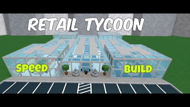 Top 7 Roblox Tycoon games! 