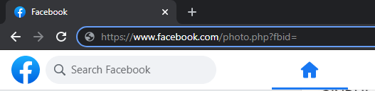 How to Use Reverse Search to Find Facebook Images
