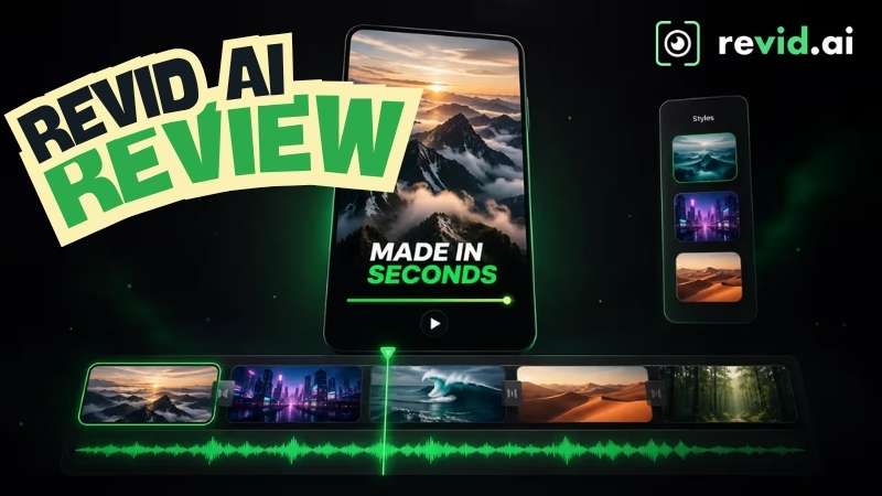 revid ai review