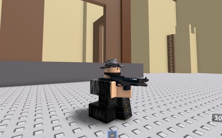 roblox role playing characters