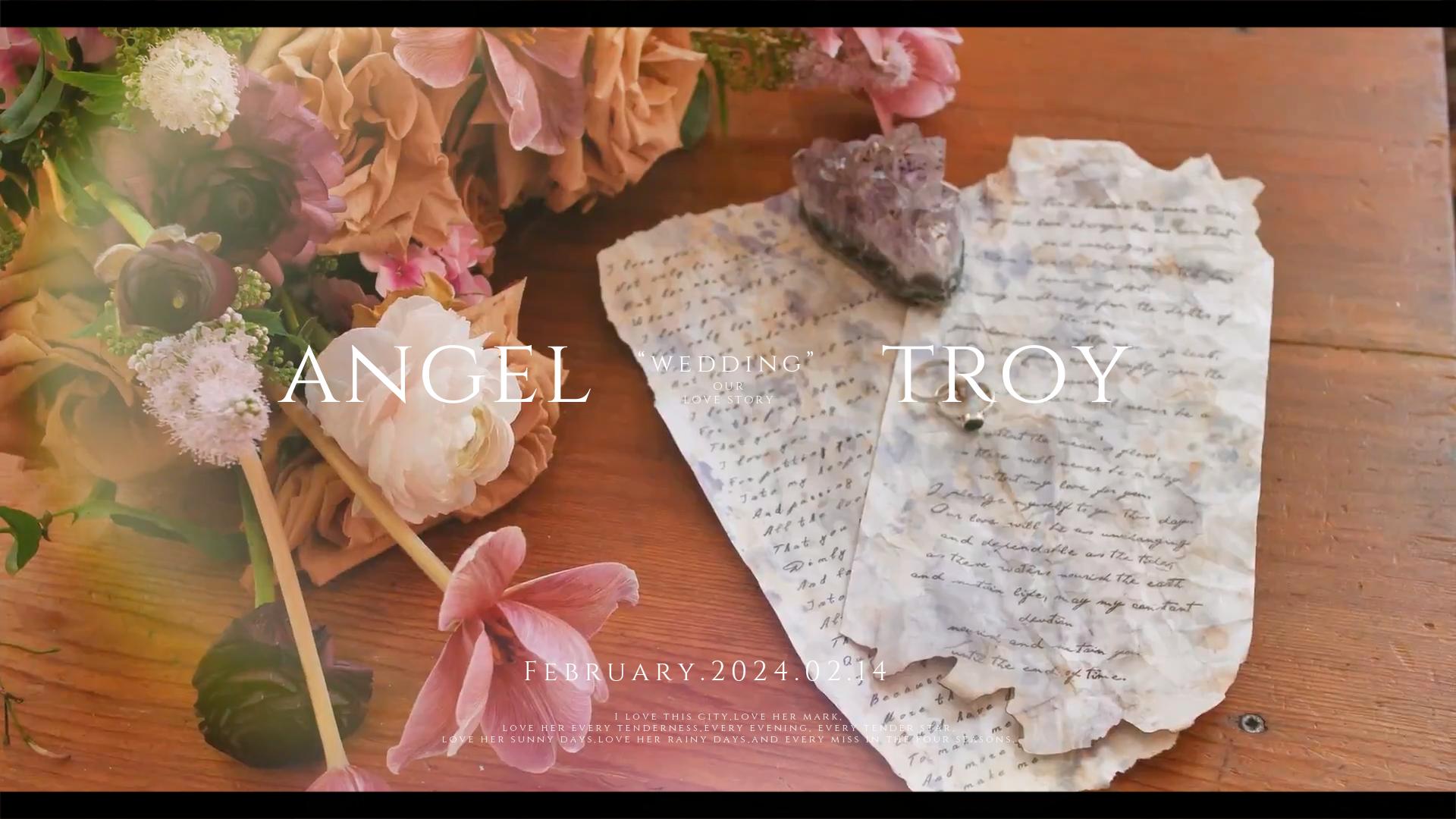 video poster