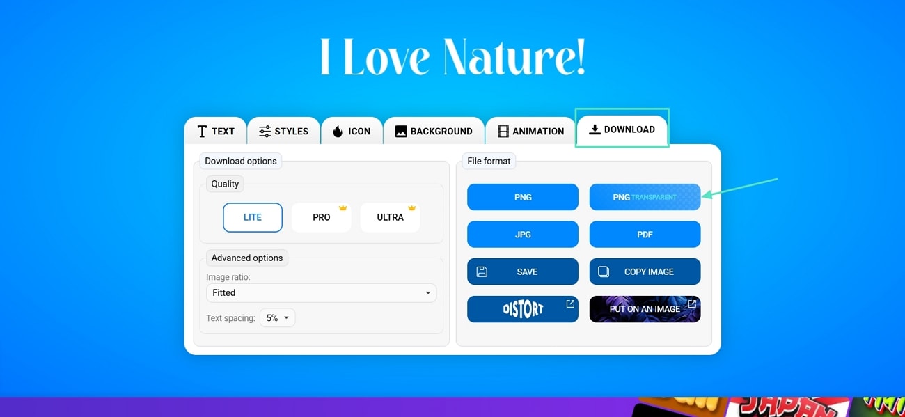 download rosalia font from textstudio