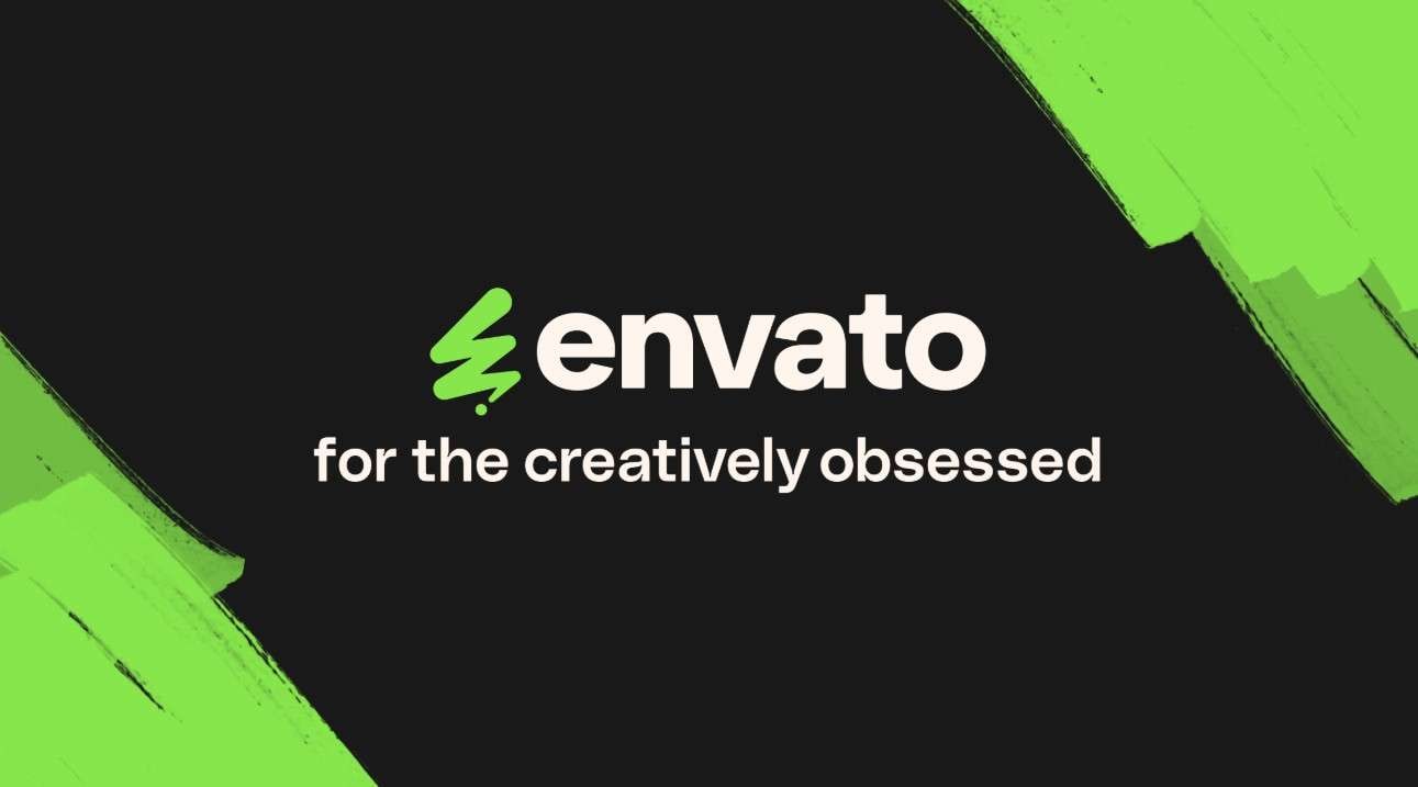 envato logo creative assets cover image