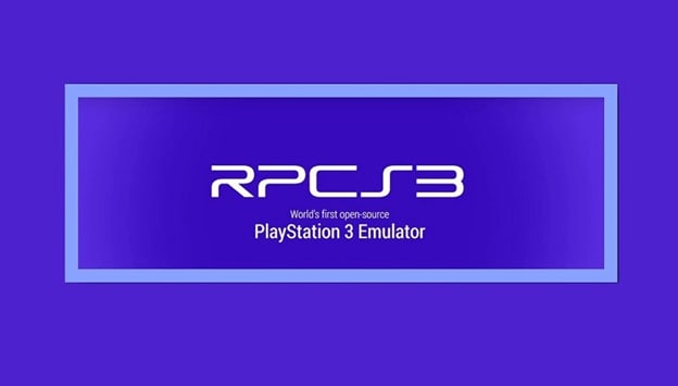 Seminarie zwaard Beoefend Top 5 Best Ps3 Emulator For PC 2023