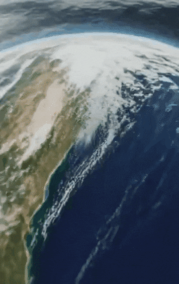 earth zoom in