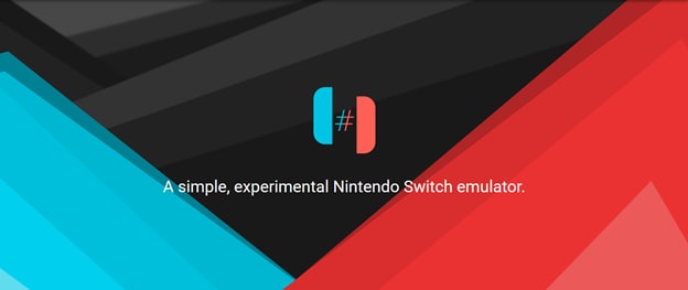 top nintendo switch emulators - ryujinx