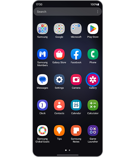 samsung eraser tool
