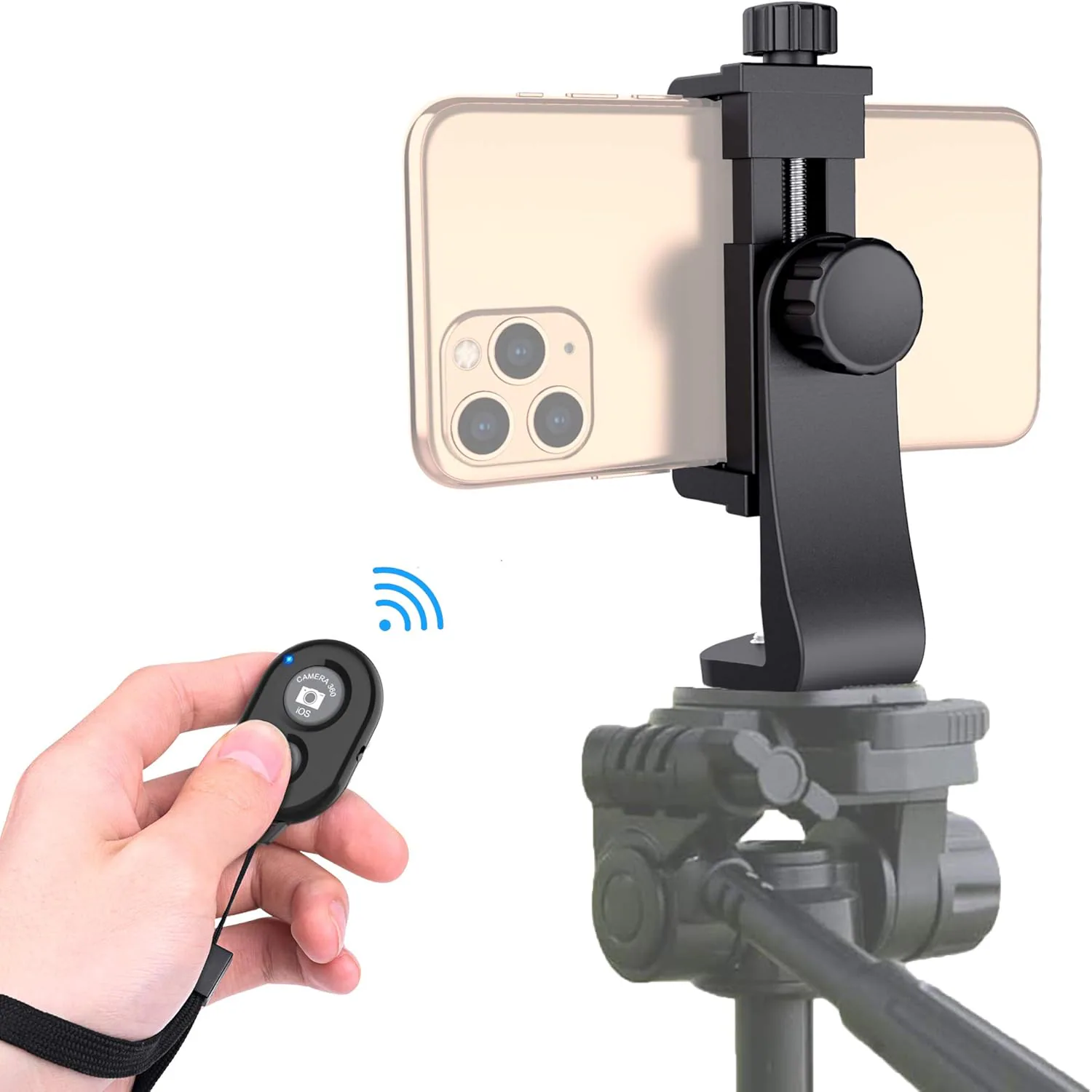 samsung video stabilization with tripod 