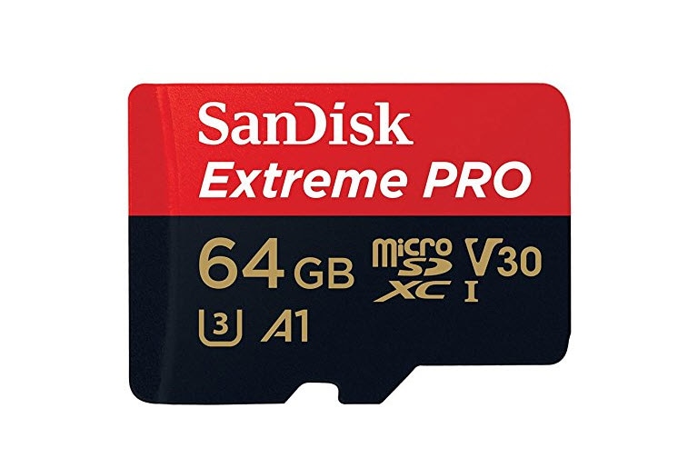 necessary sweater margin 5 Best SD Card for GoPro Cameras - Hero 8/7 Included[2021]