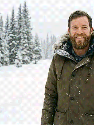 santa claus filter costume change