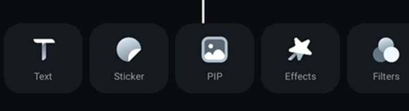 customize video with filmora tools