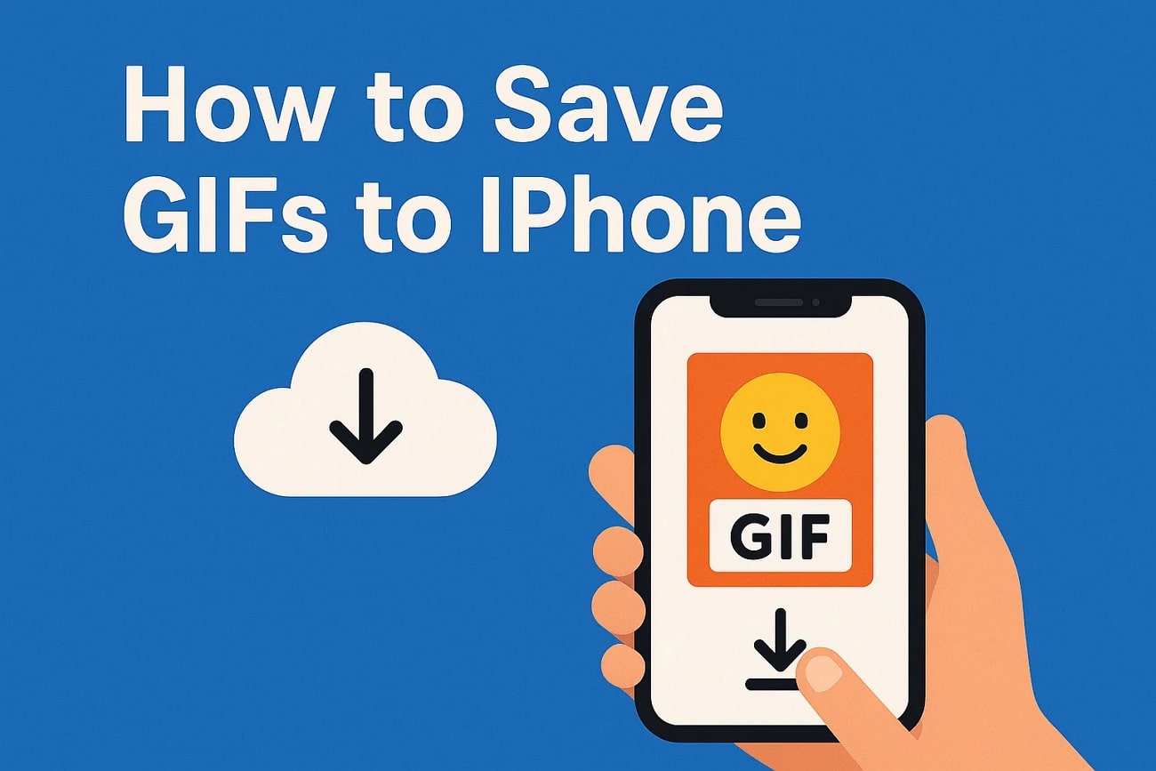 save gifs on iphone guide