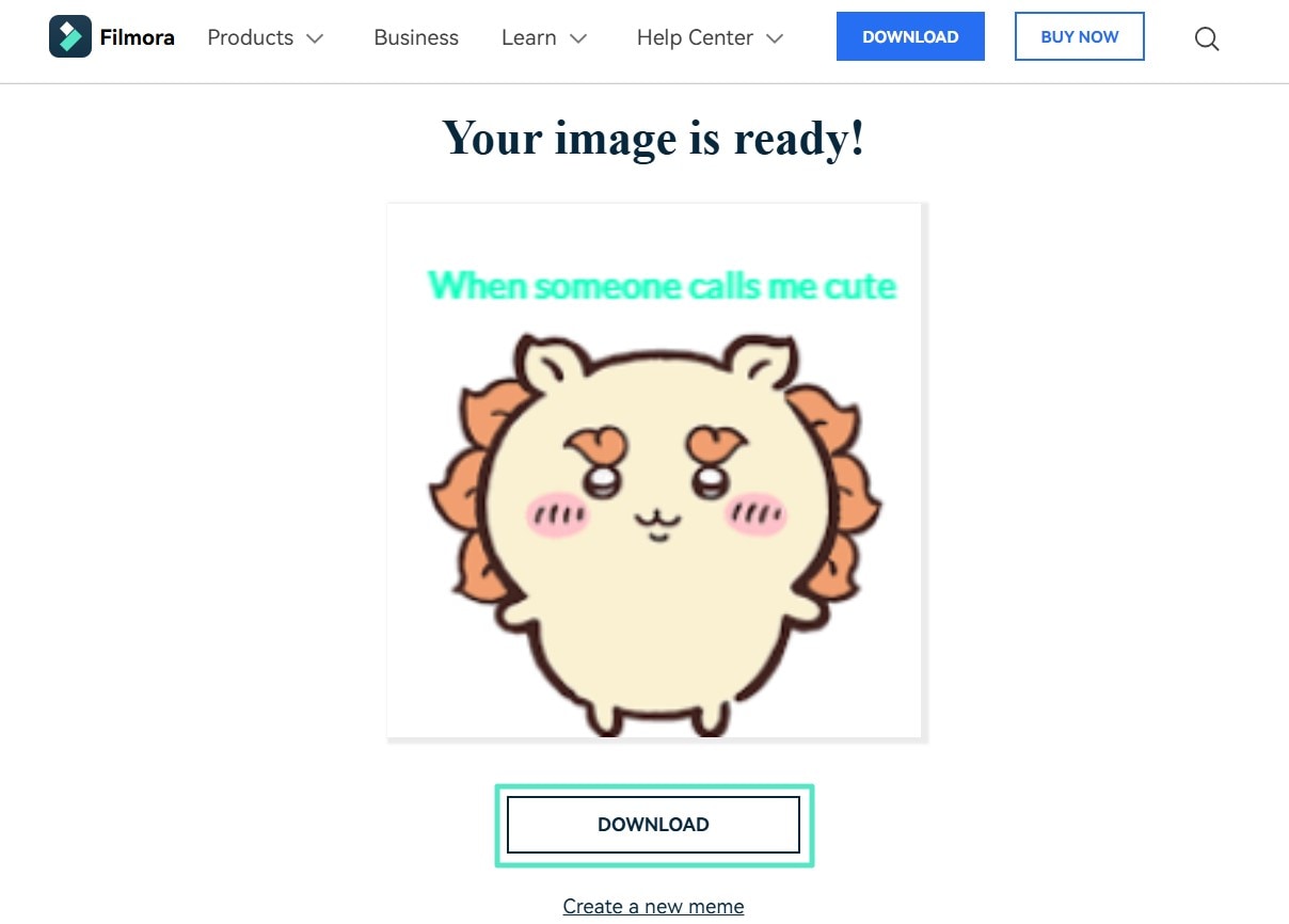 download gif meme generated
