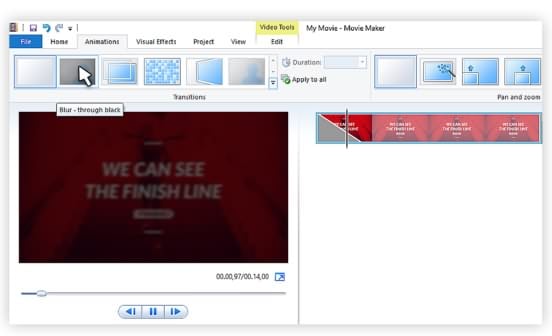 Save PPT to Videos