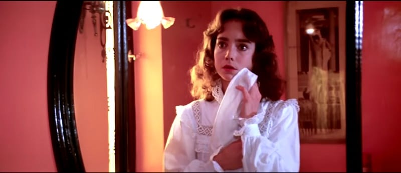 halloween movie recommendation suspiria