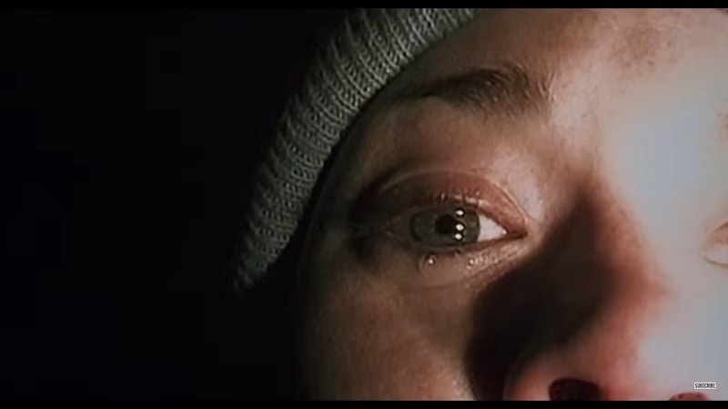 halloween movie the blair witch project