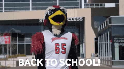 back to school promotional video